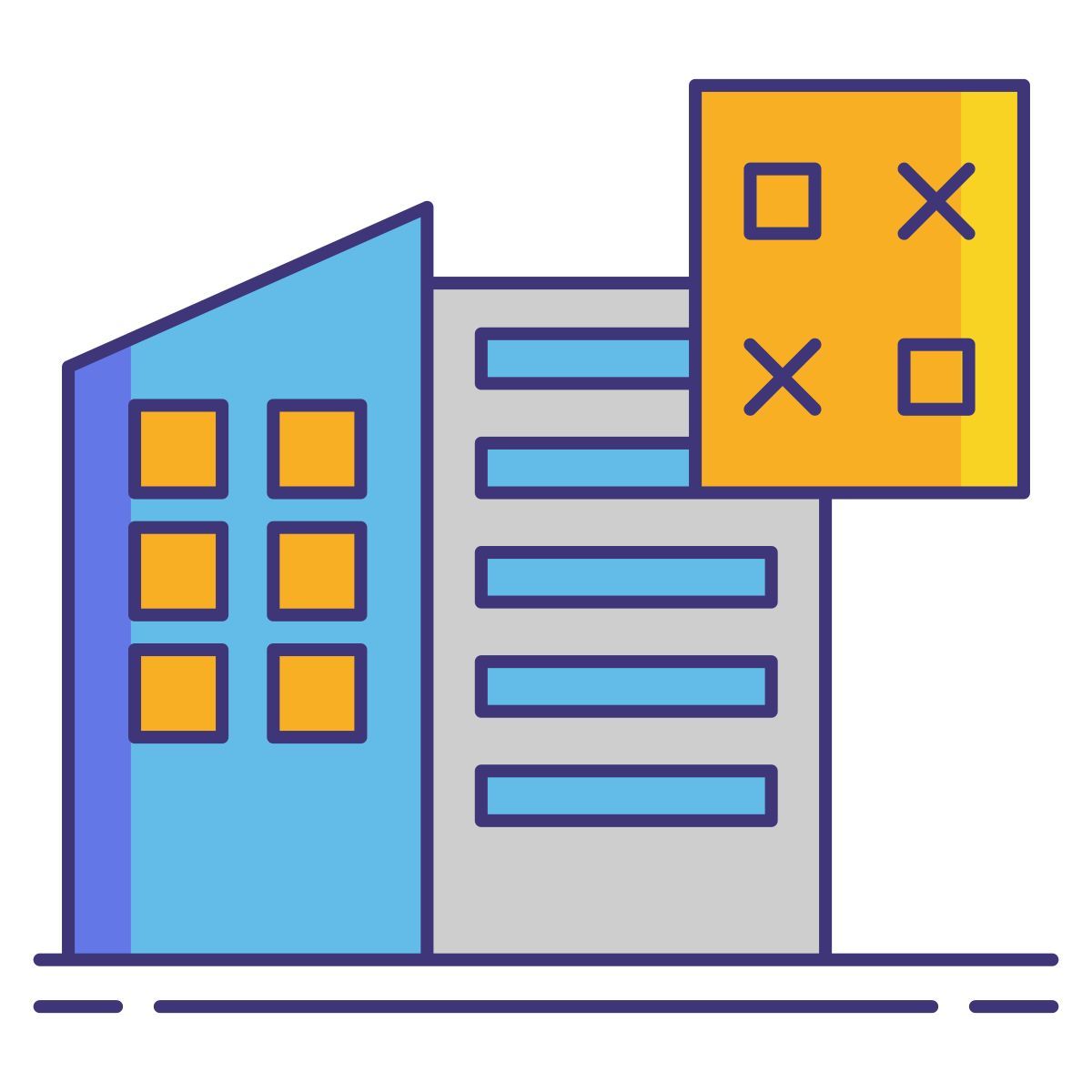 icon empresa
