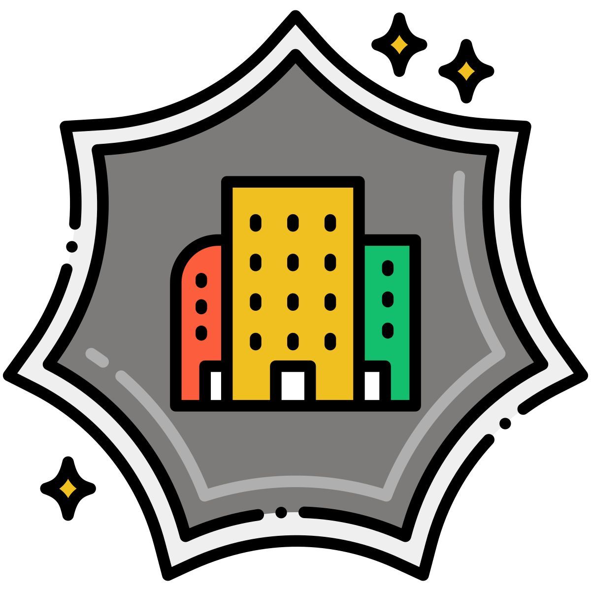 icon empresa