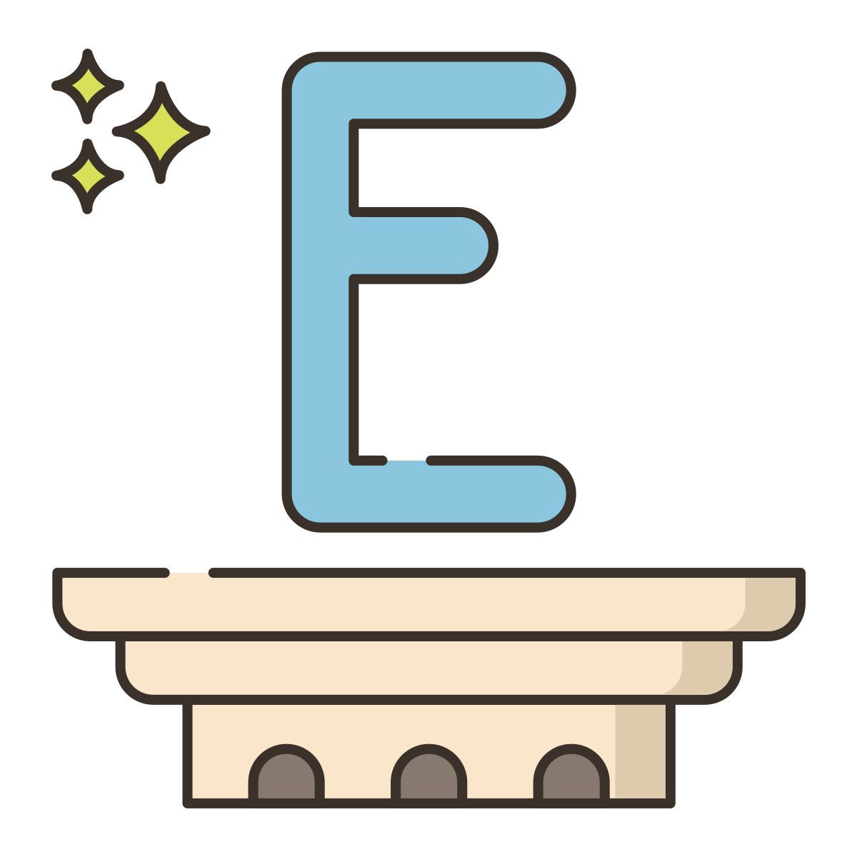 埃普西隆 icon