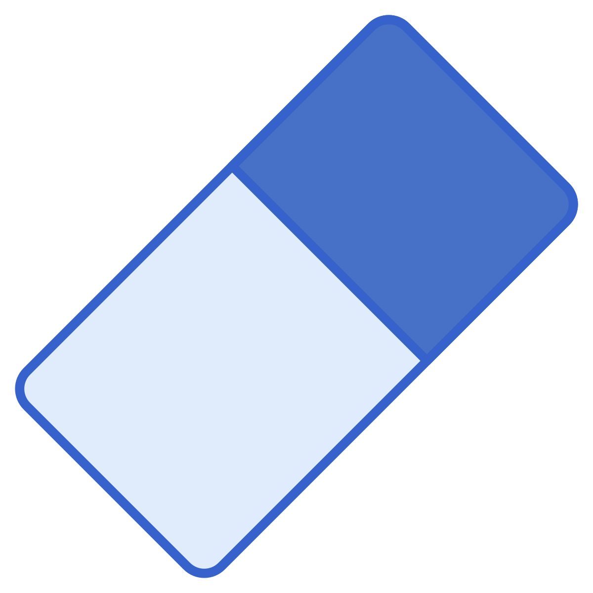 eraser icon
