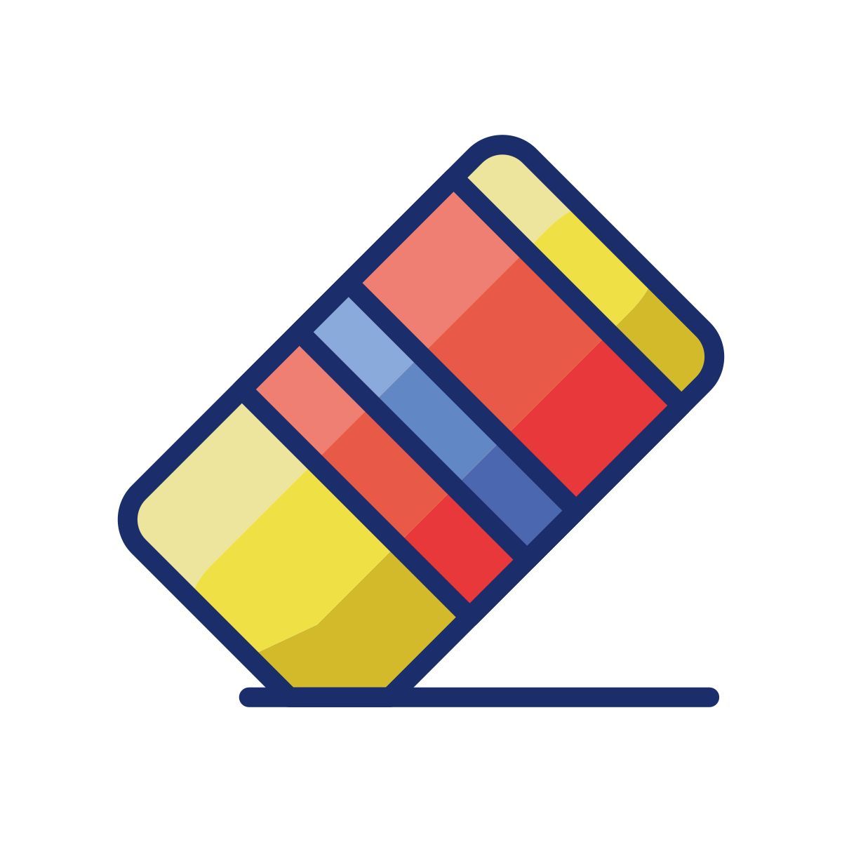 eraser icon