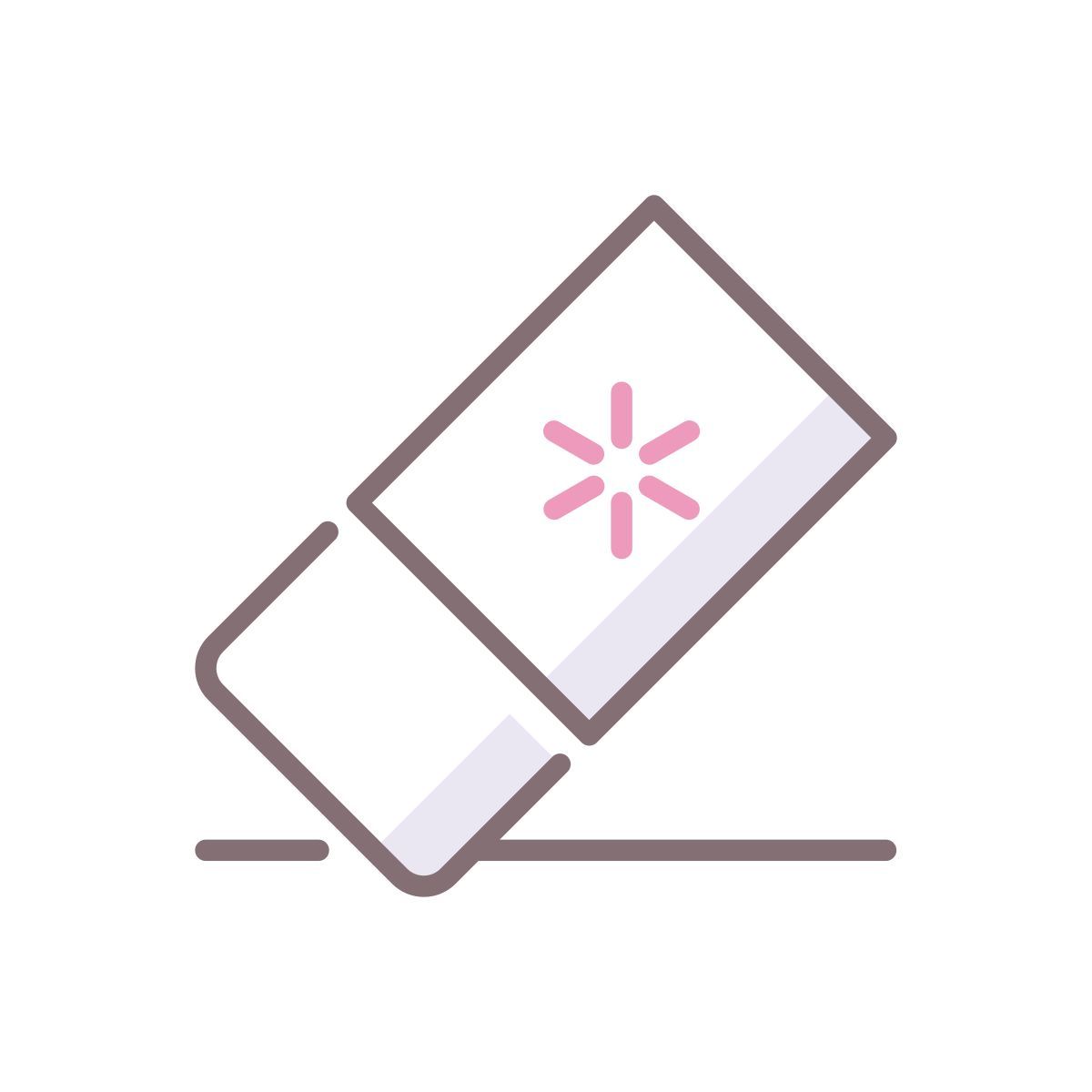 borrador icon