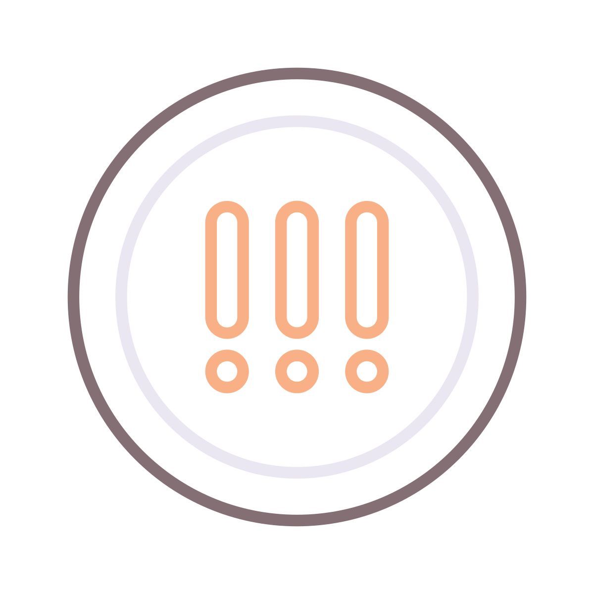 エラー icon