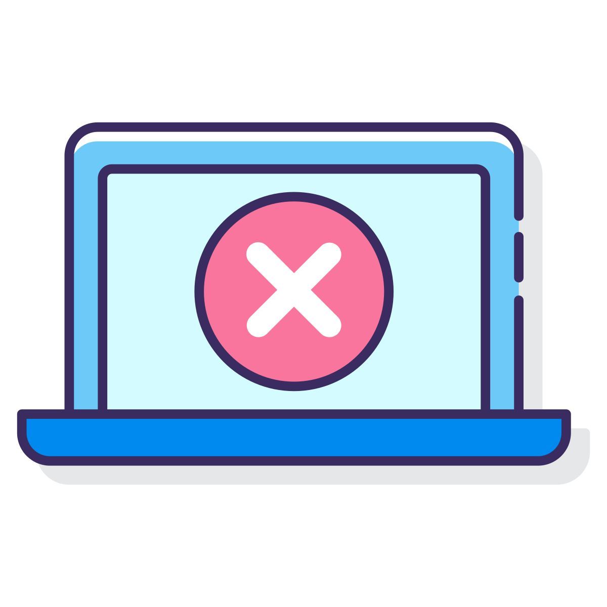 error icon