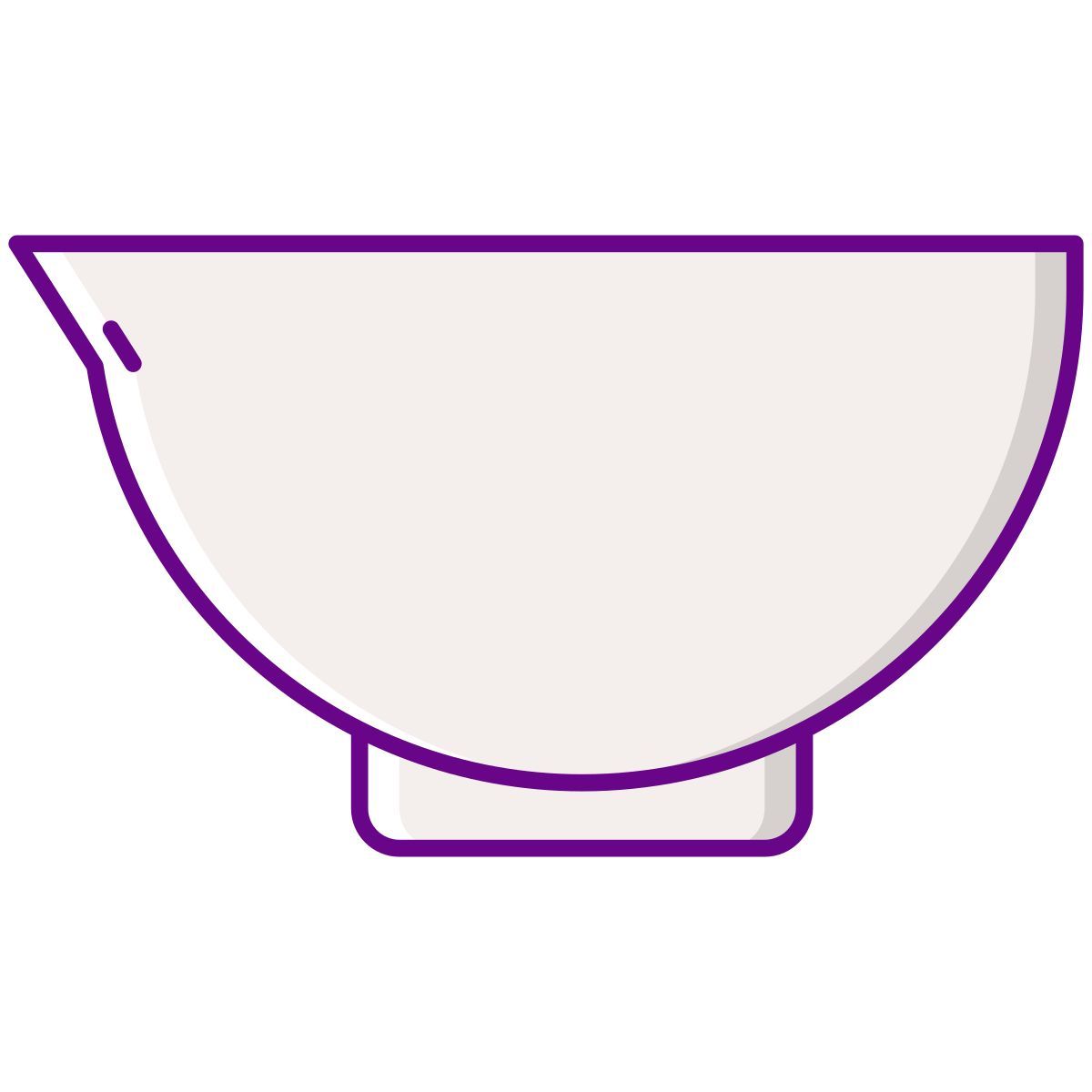 蒸発皿 icon