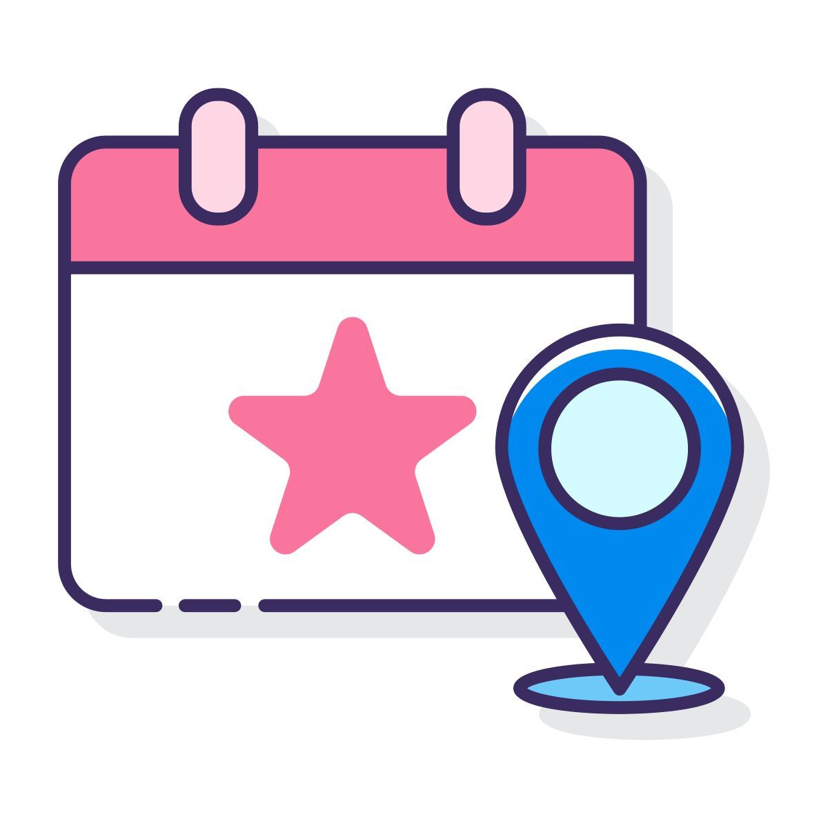 event location icon