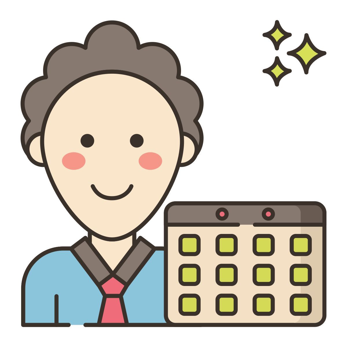 活动策划师 icon
