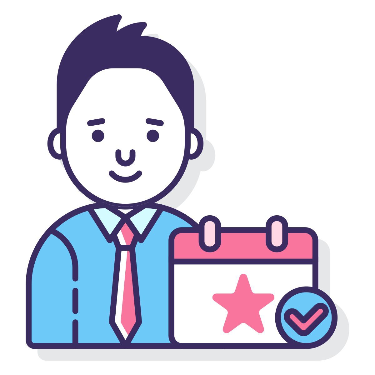 活动策划师 icon