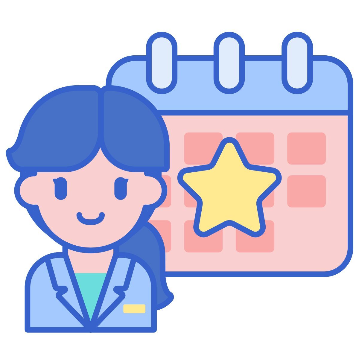 活动策划师 icon