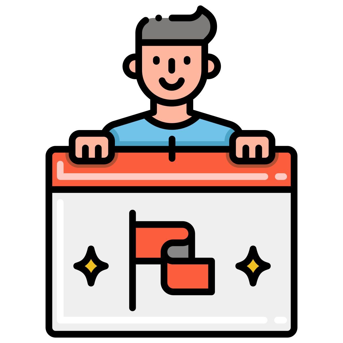 events icon