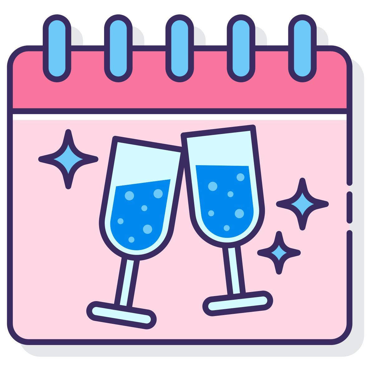 events icon