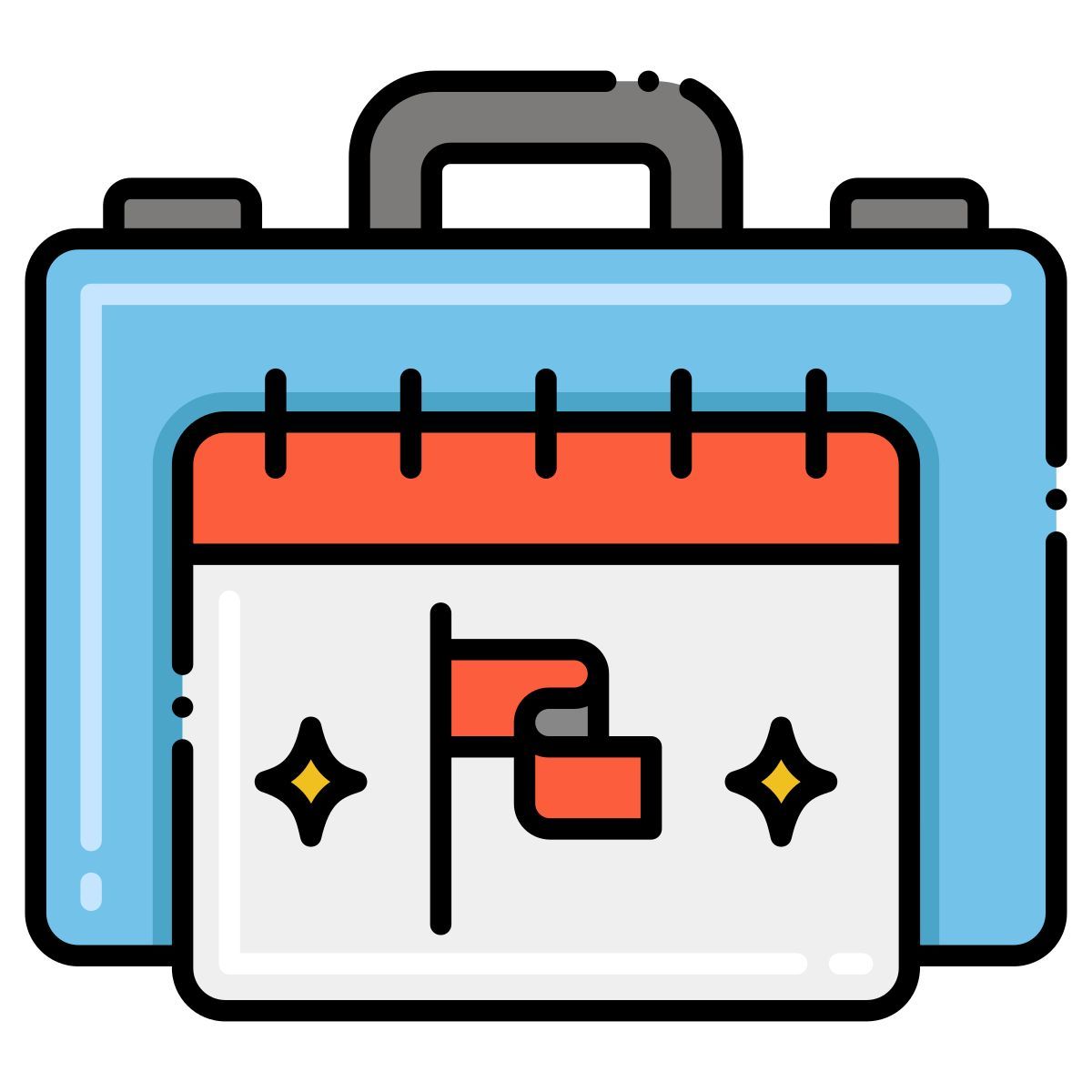 events icon