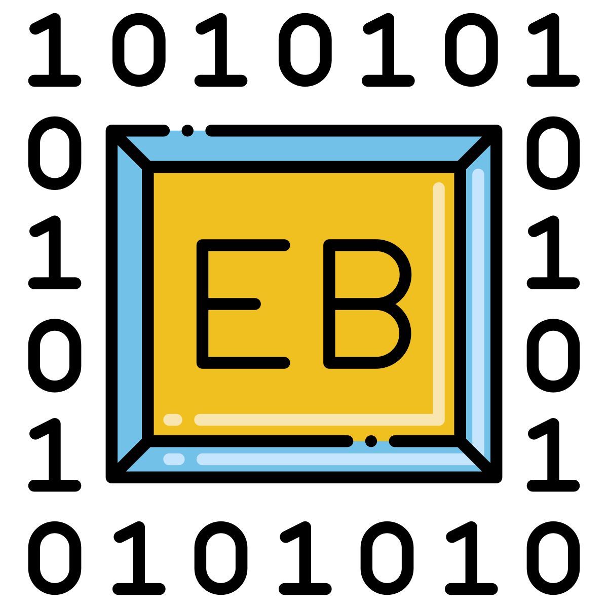 exabite icon