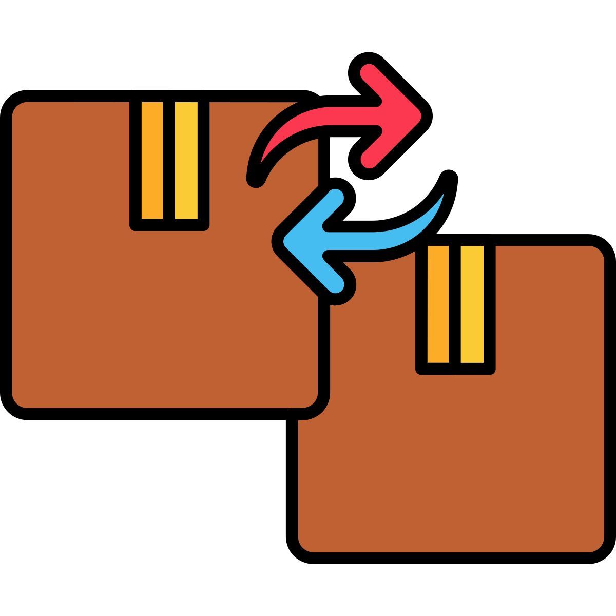 Exchange icon