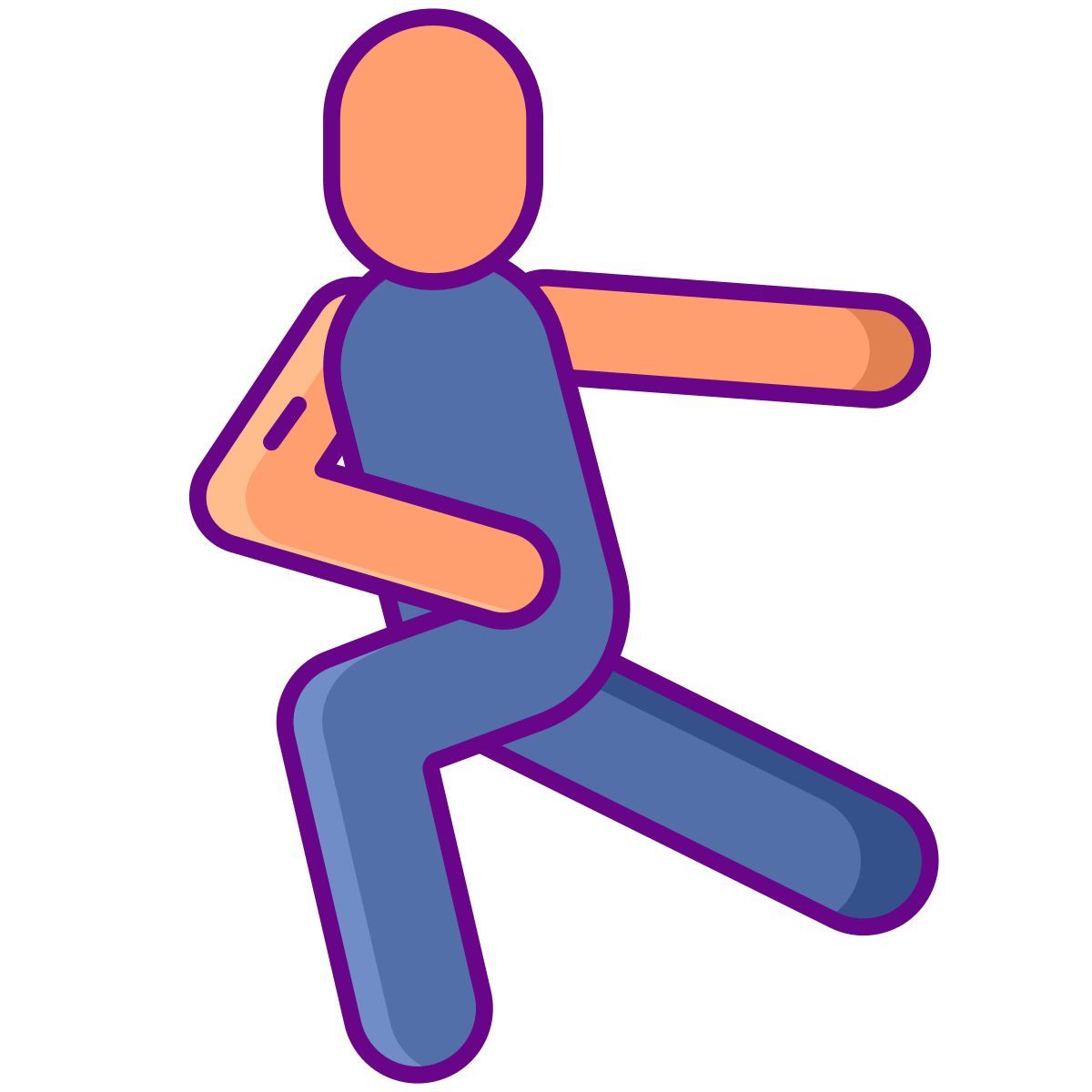 exercise icon