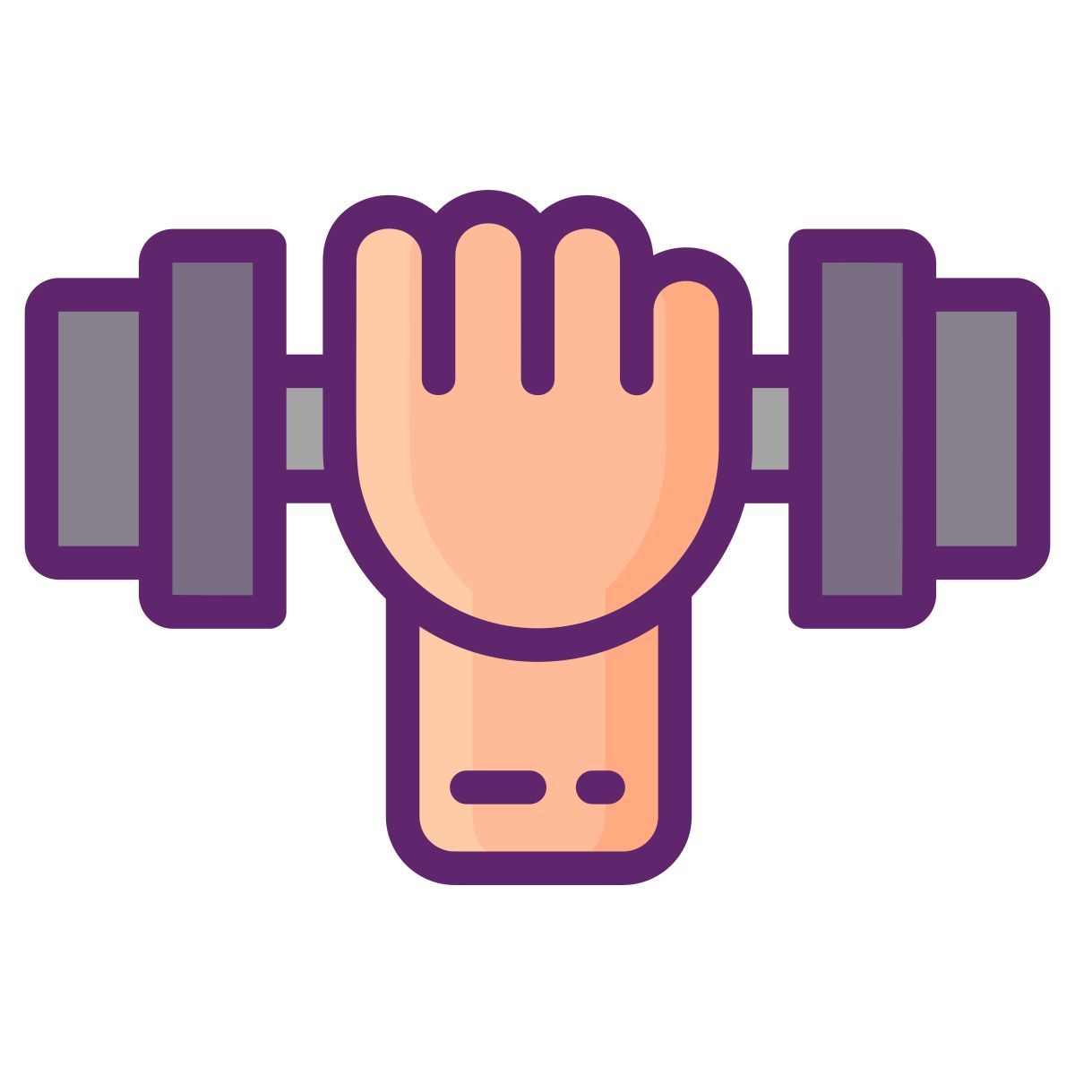 exercise icon