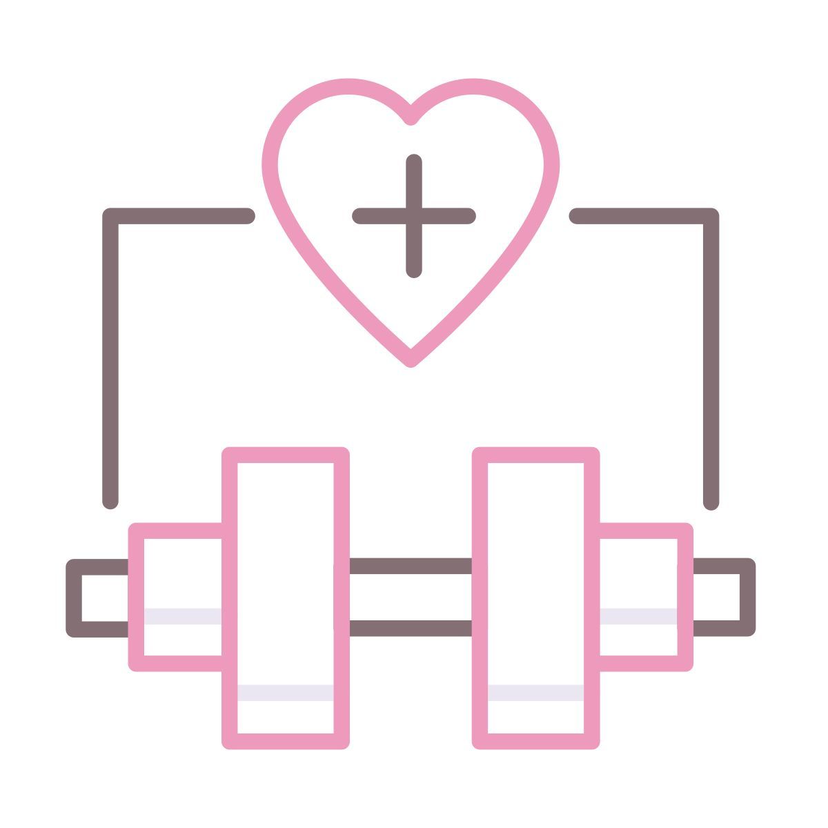 운동 icon
