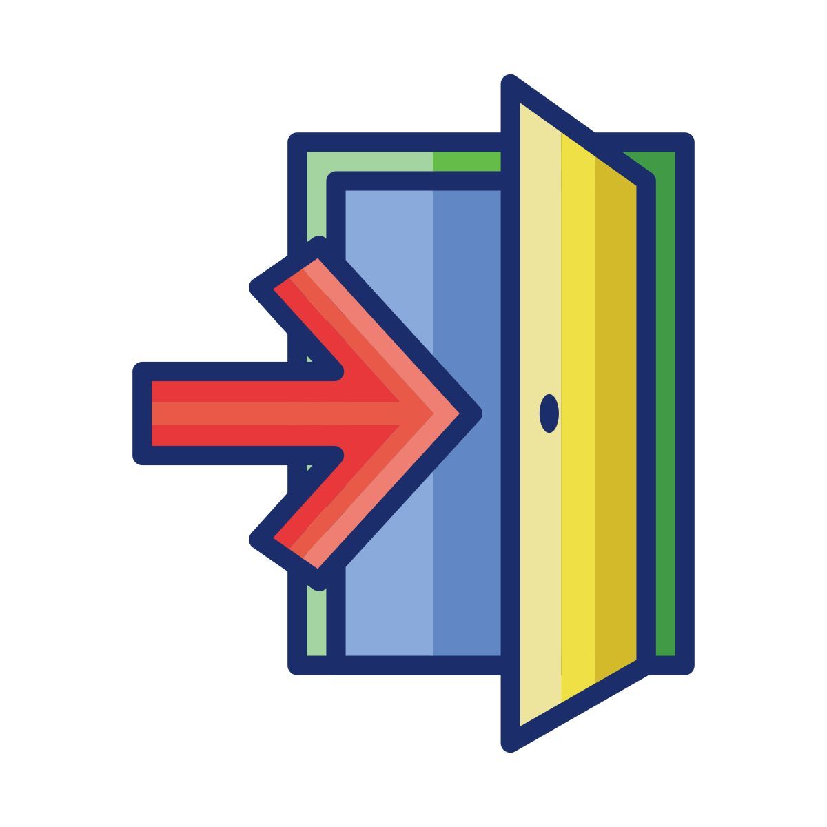 exit icon