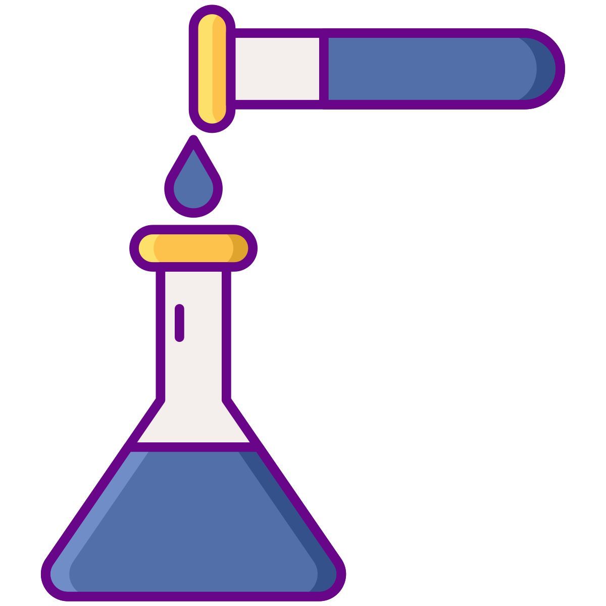 experiment icon