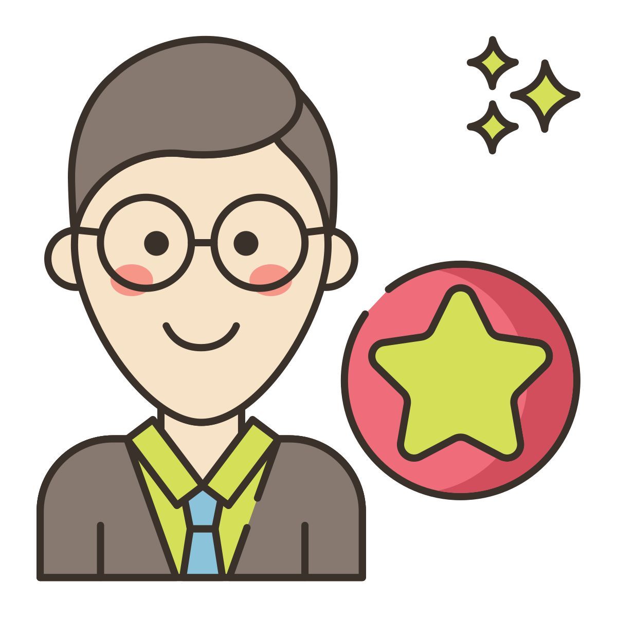 expert icon