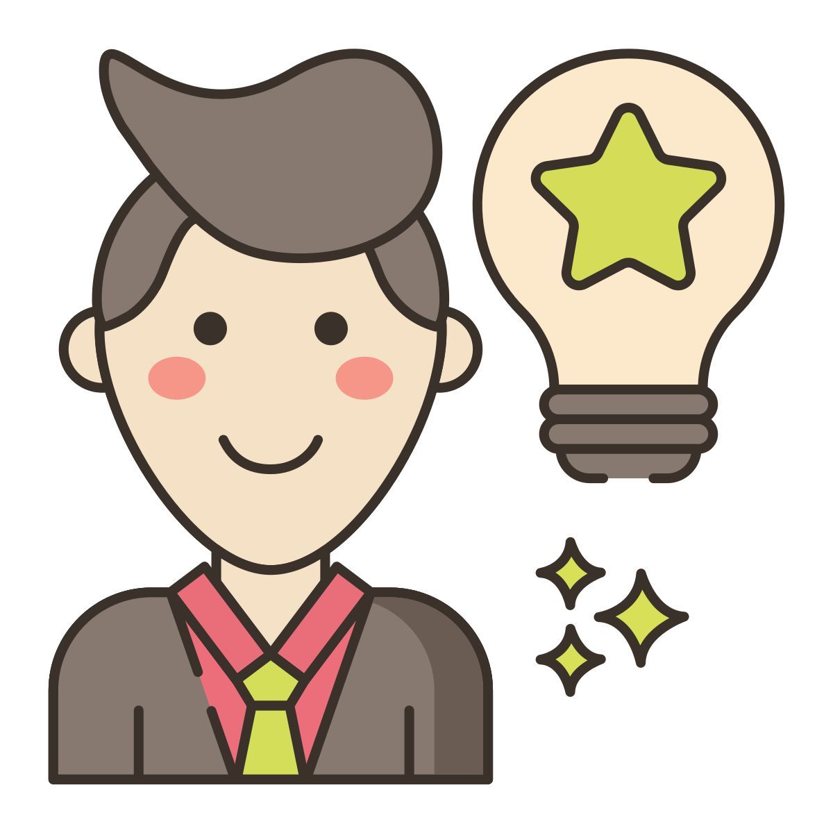 expert icon