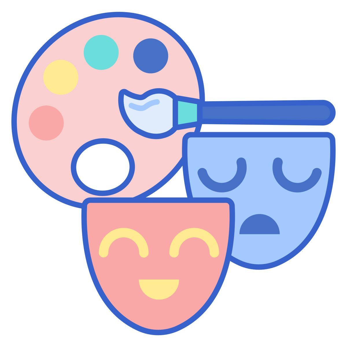 extracurricular icon