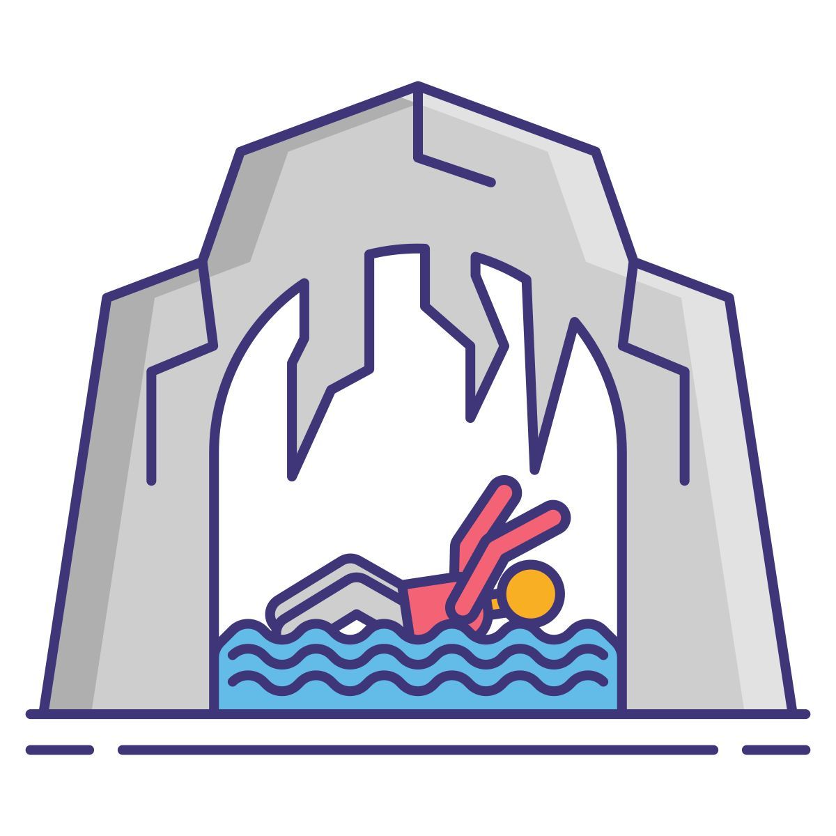 极限运动 icon