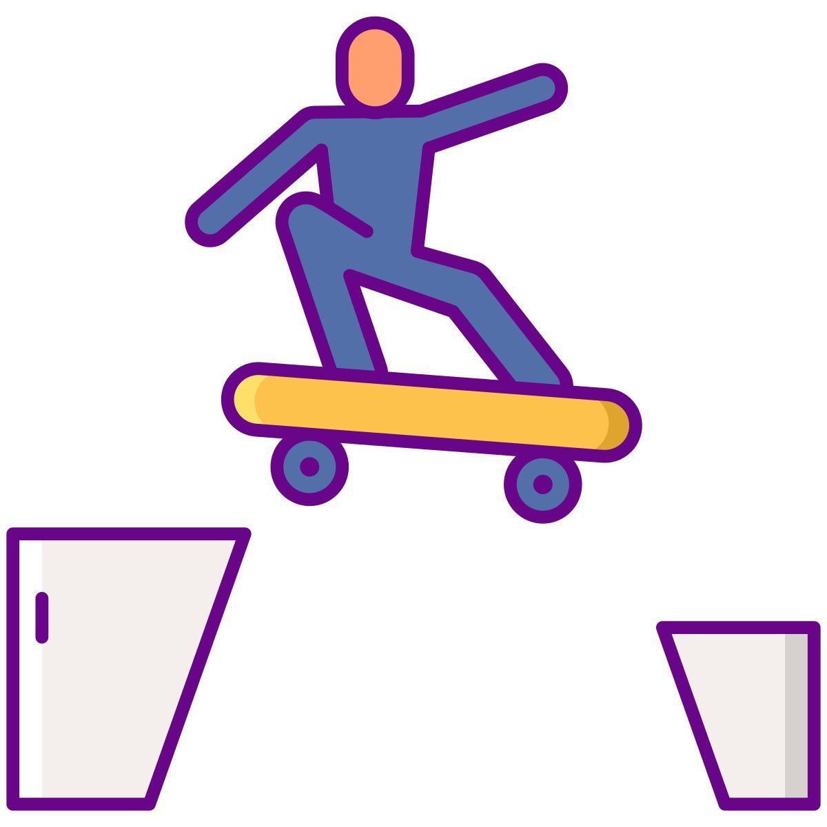 极限运动 icon