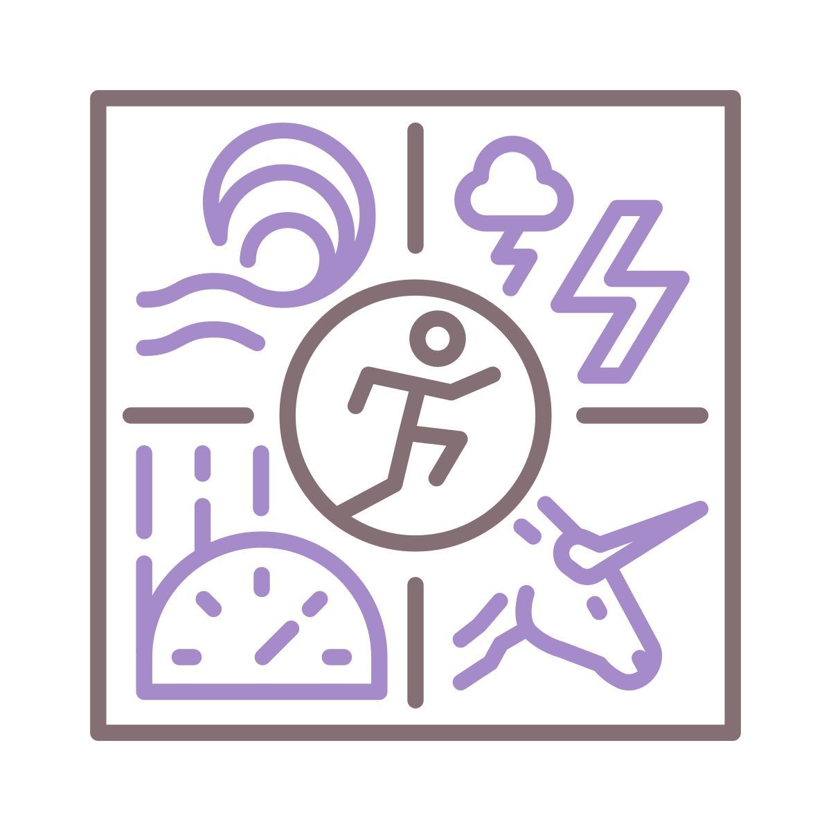 极限运动 icon
