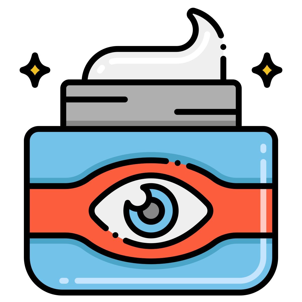eye care icon