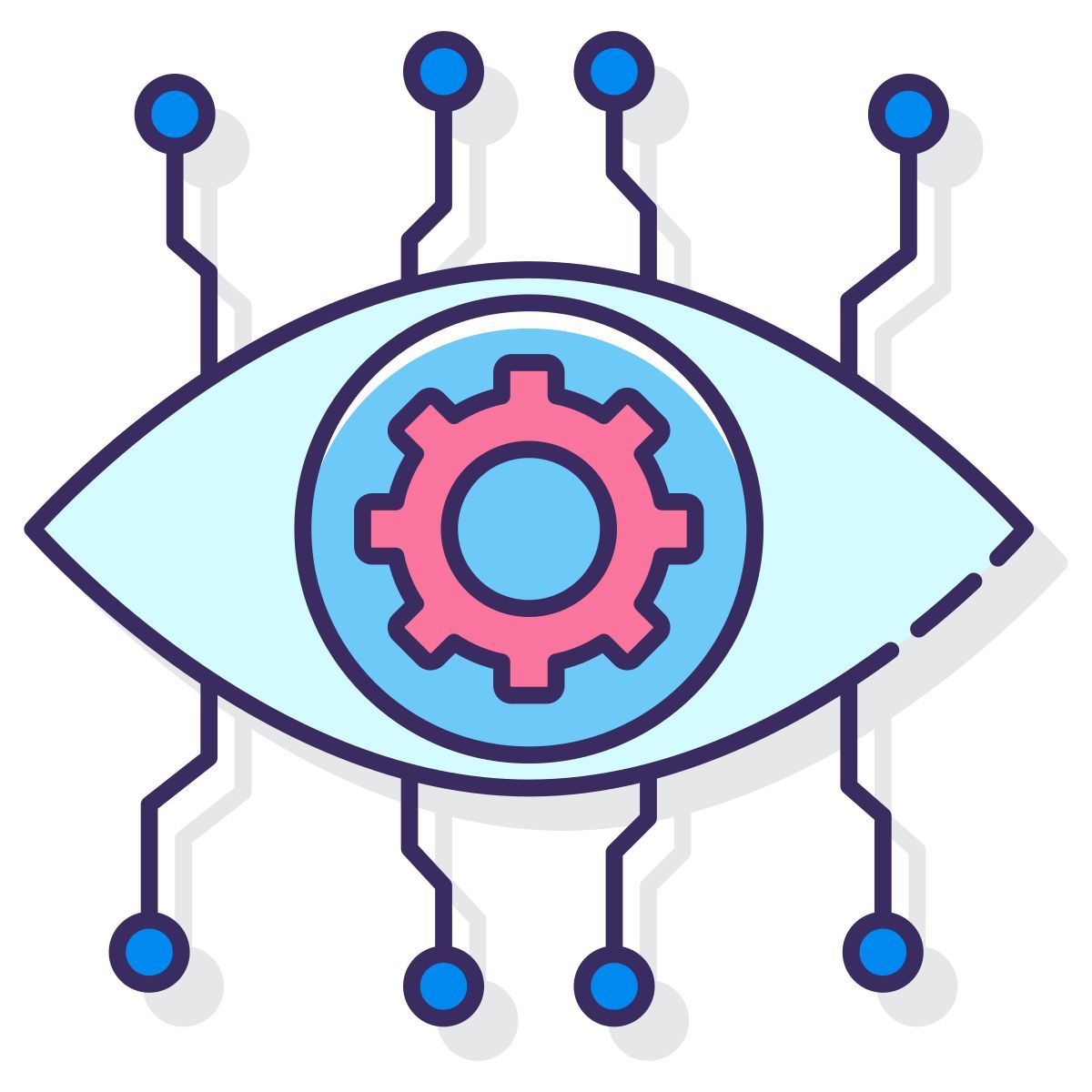 eye icon