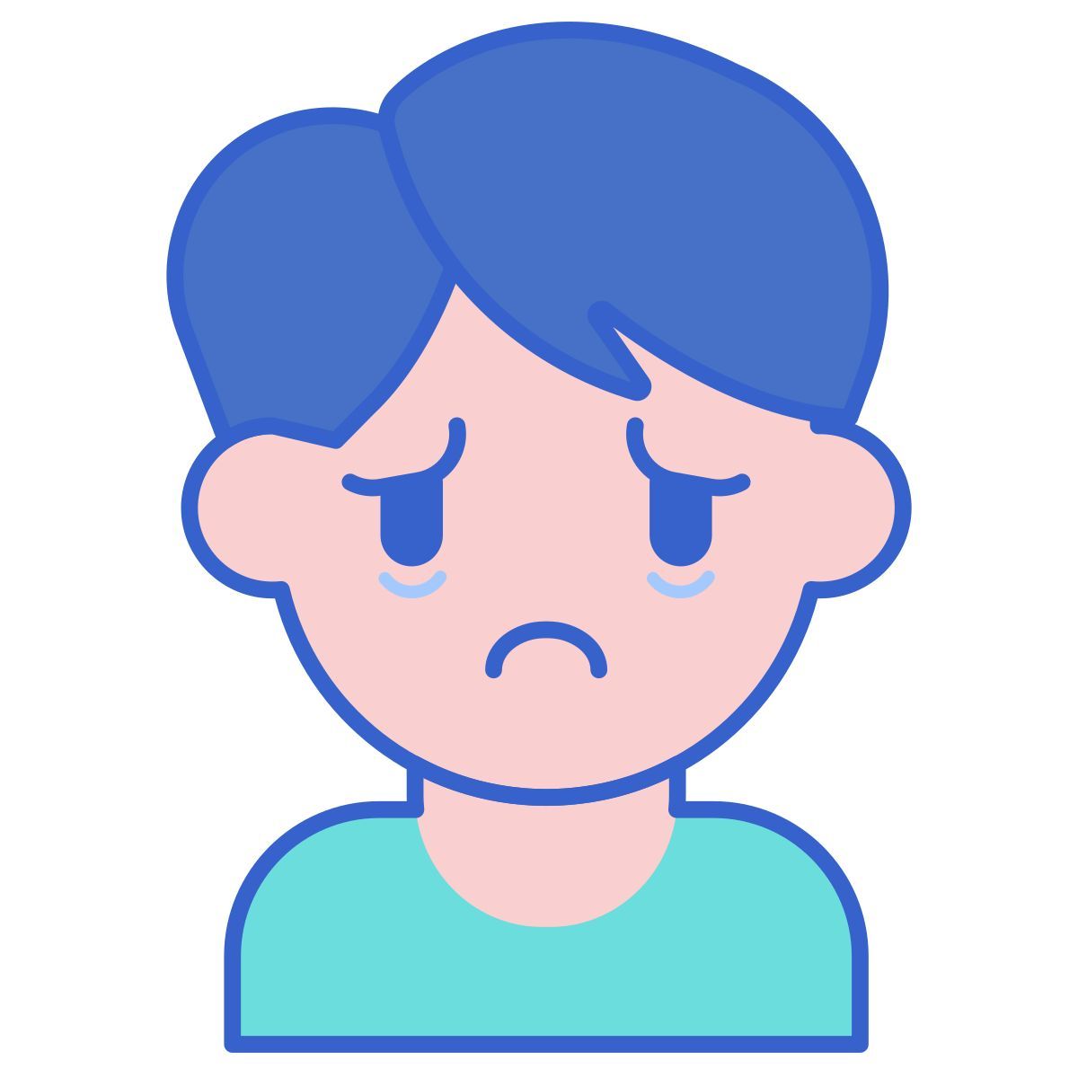 眼睑 icon