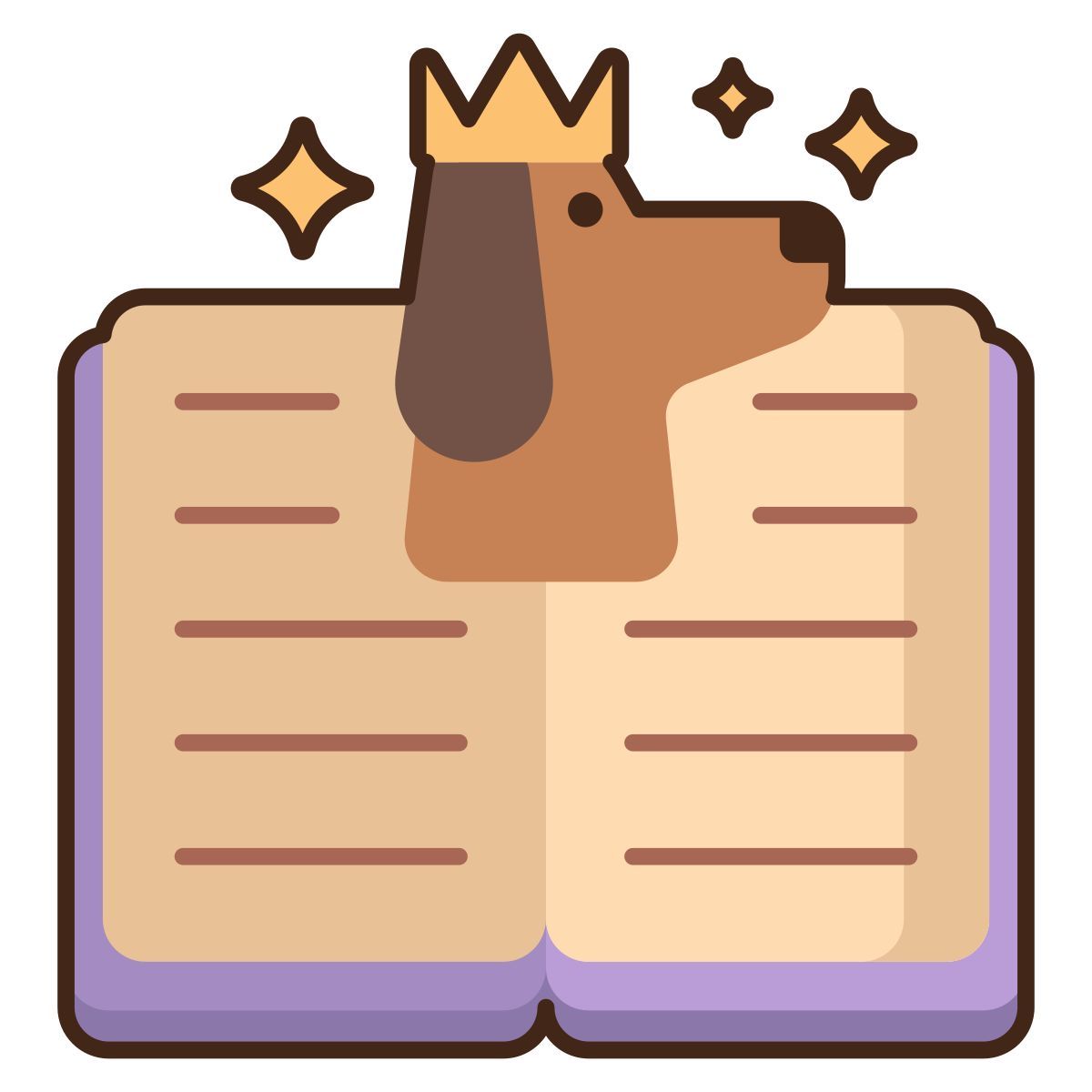寓言 icon