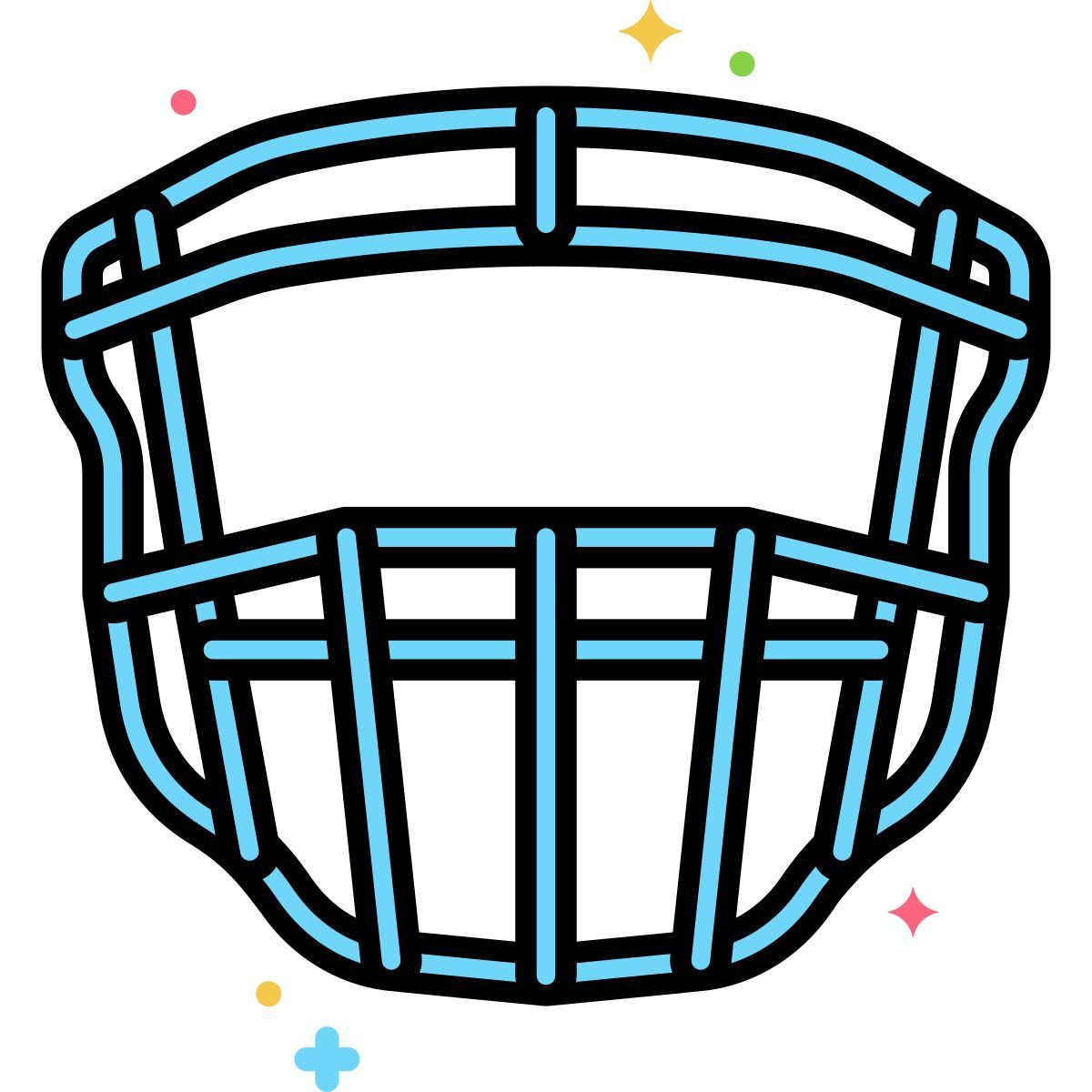 face mask icon
