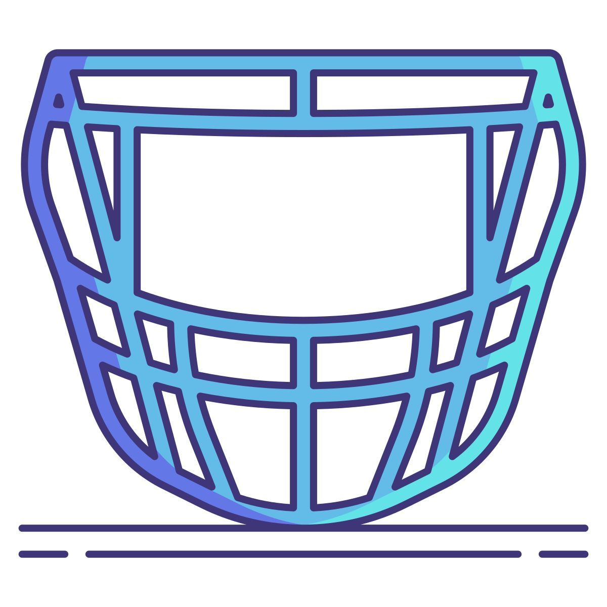 face mask icon