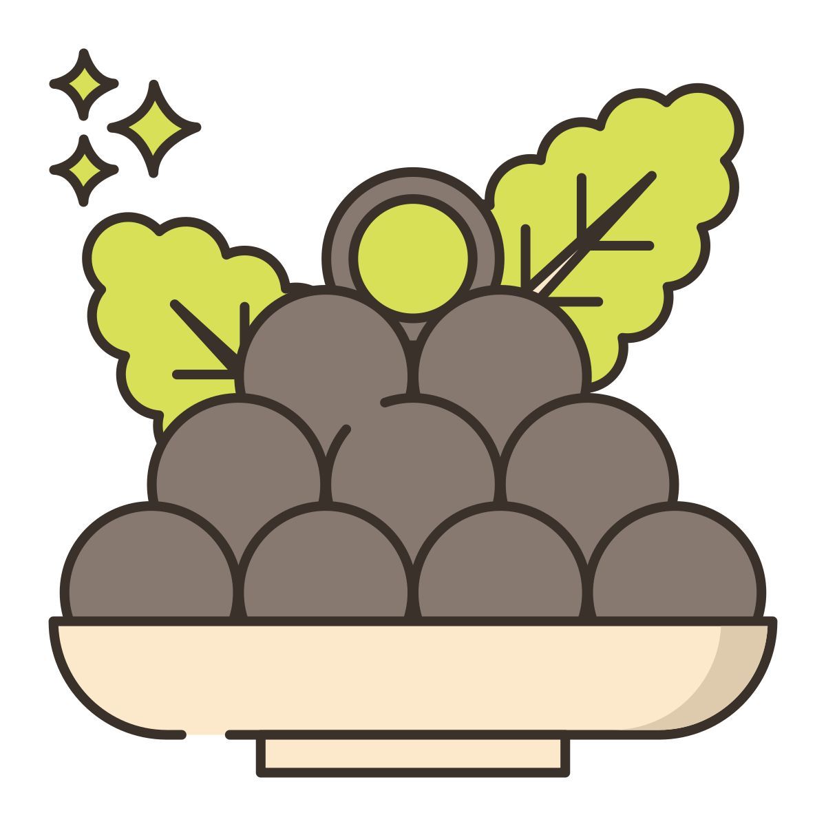 falafel icon