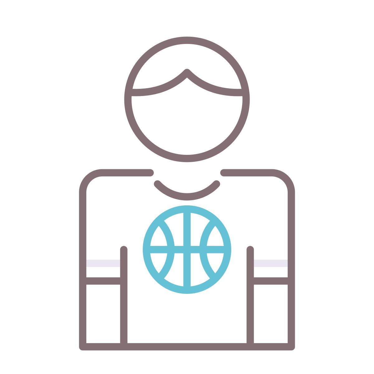 fan icon