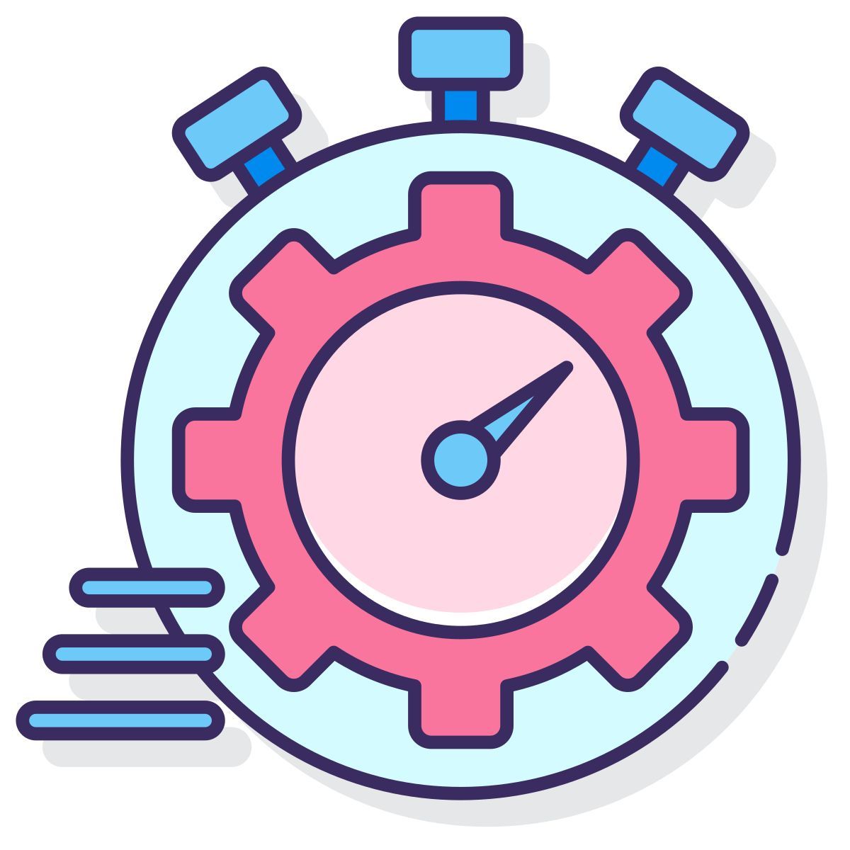 fast access icon