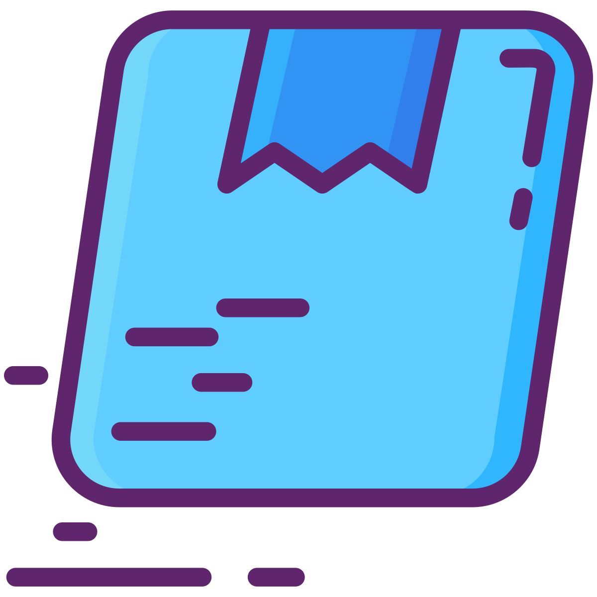 consegna veloce icon