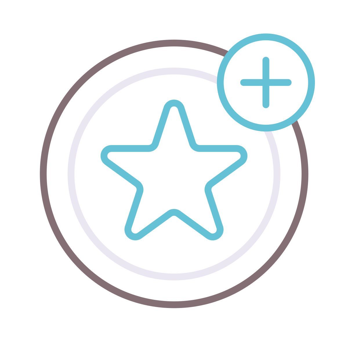 features icon