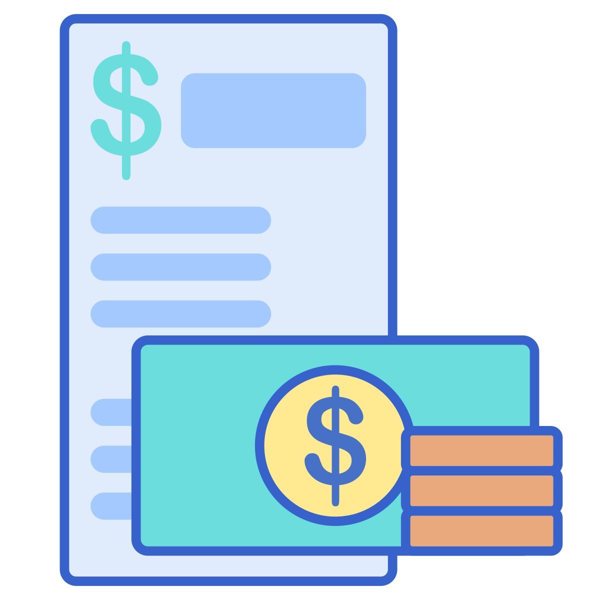 fees icon