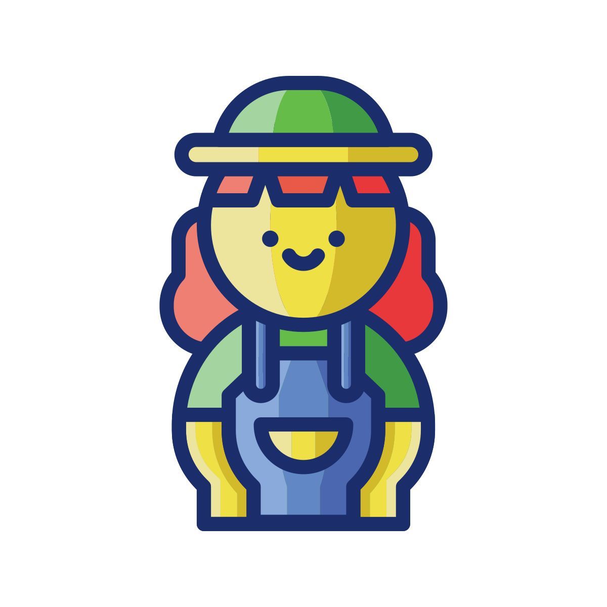femmina icon