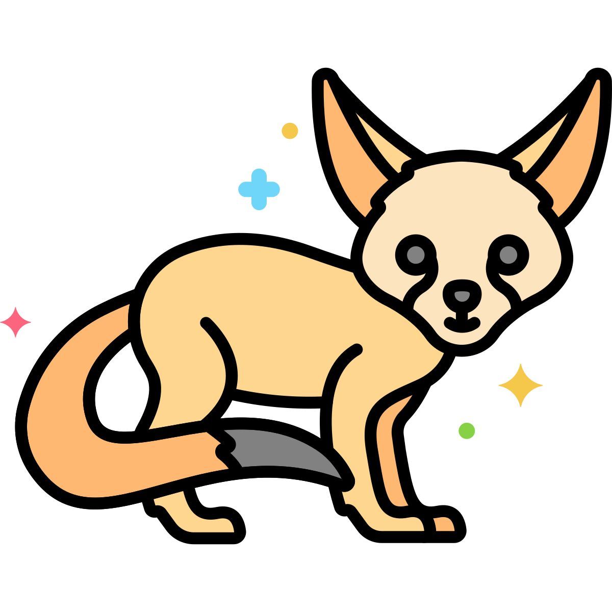 fennec icon