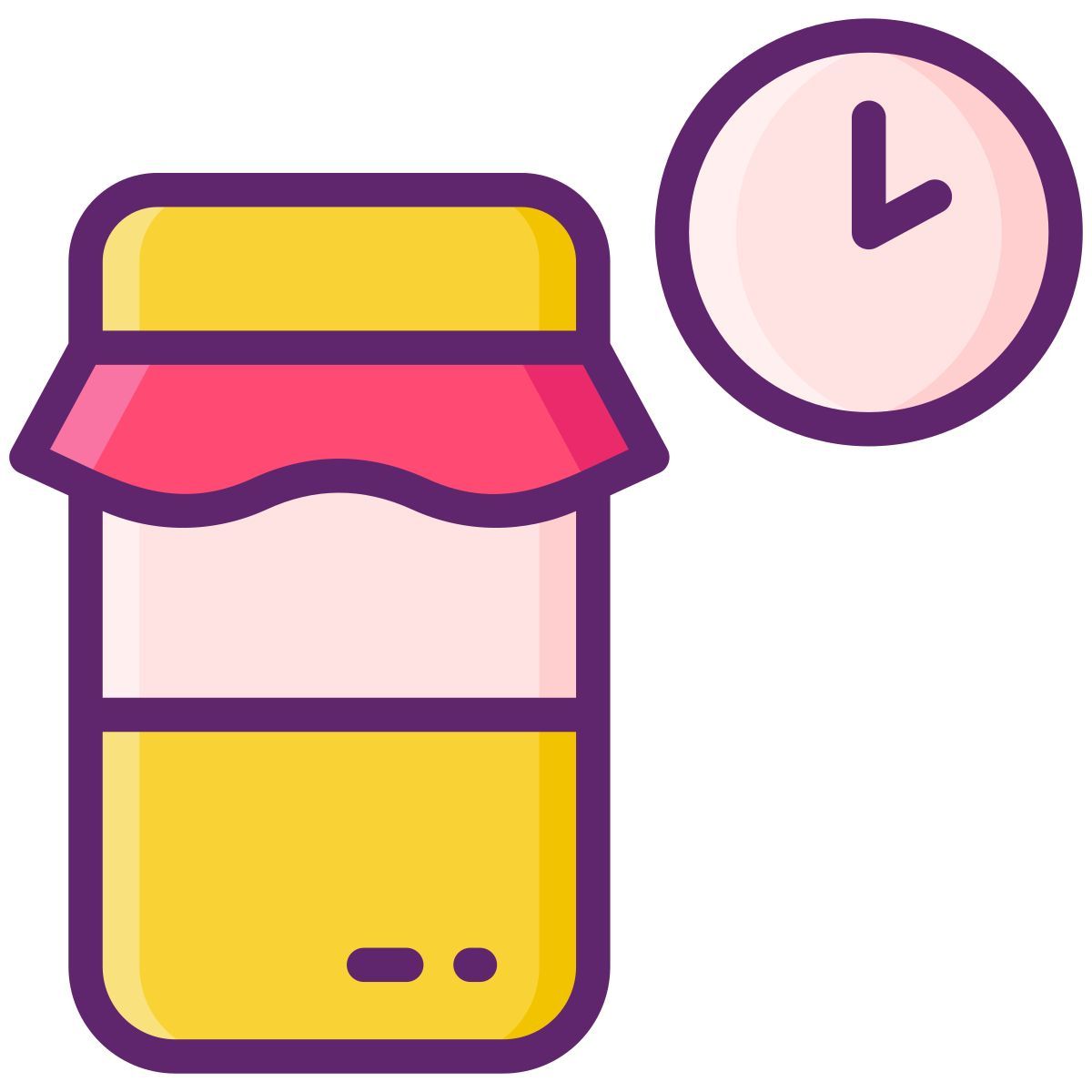 fermentation icon