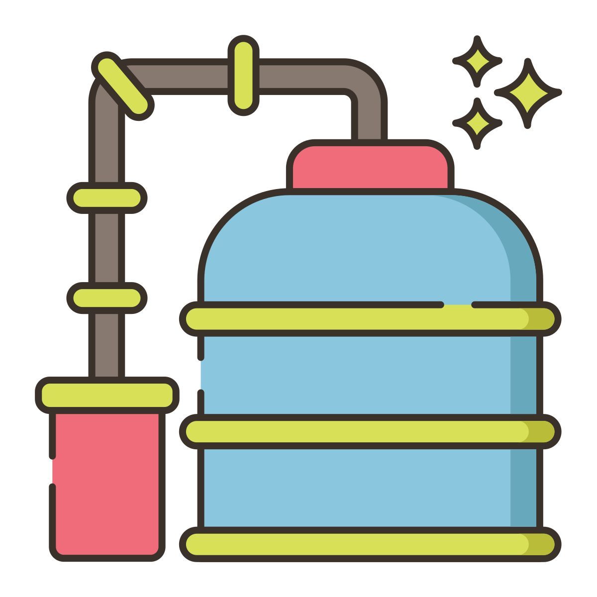 fermentation icon