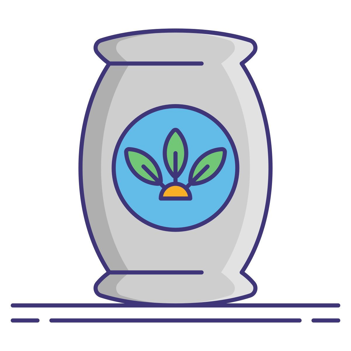 düngung icon