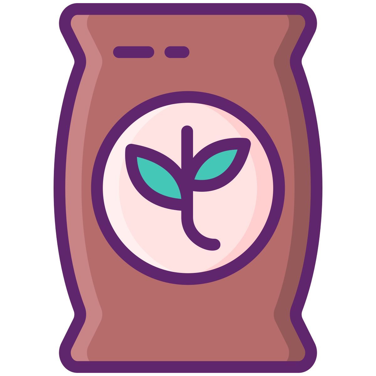 fertilizzare icon