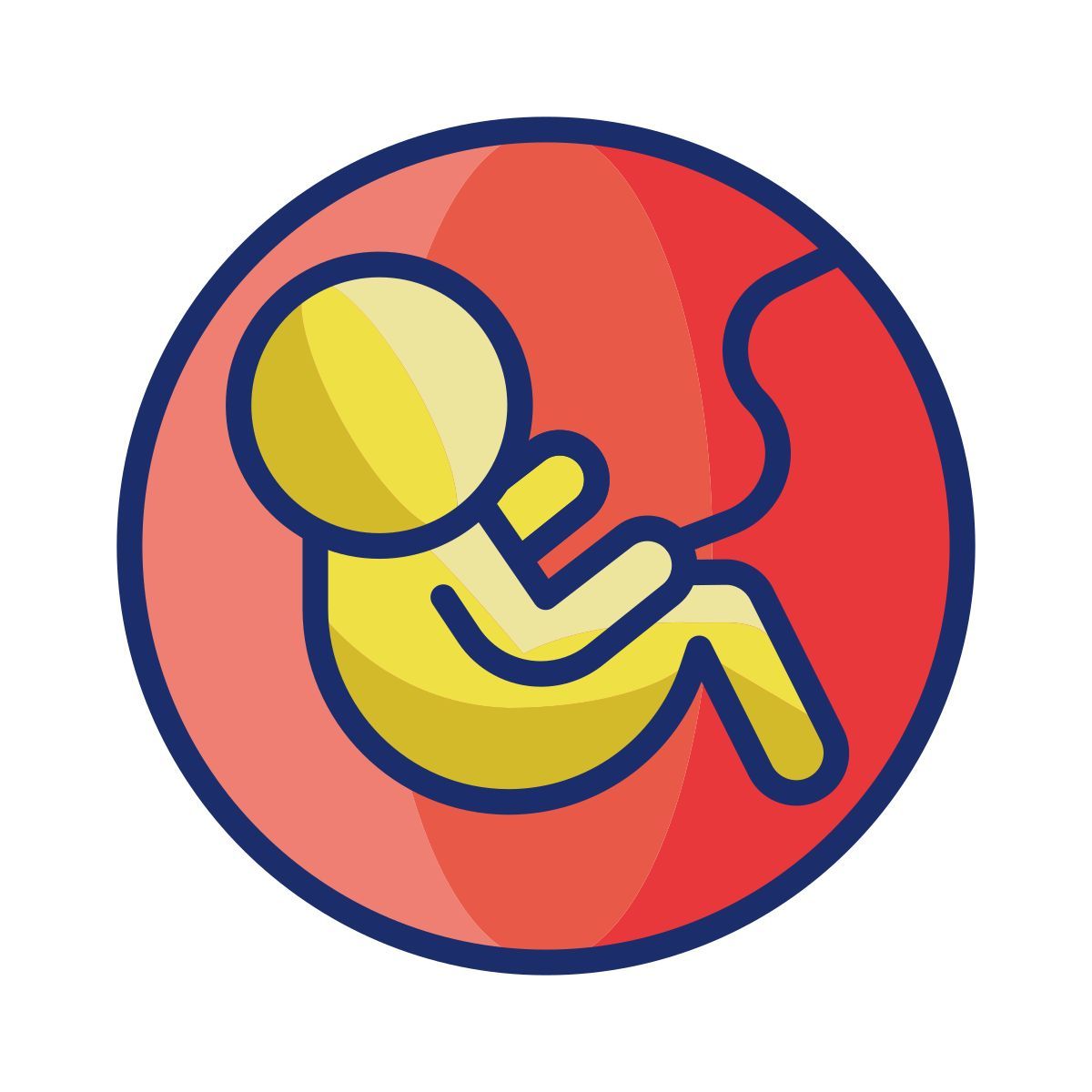 fetus icon