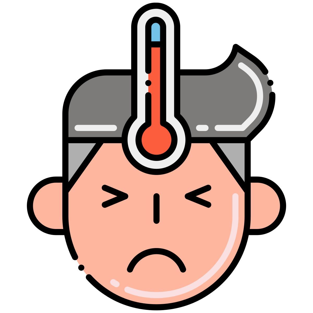 fever icon
