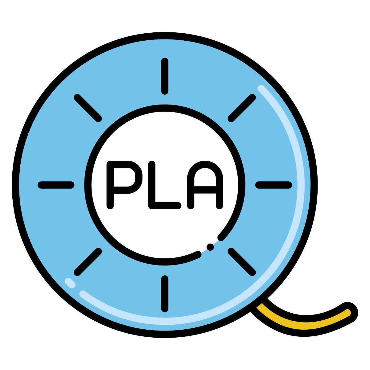 filament icon